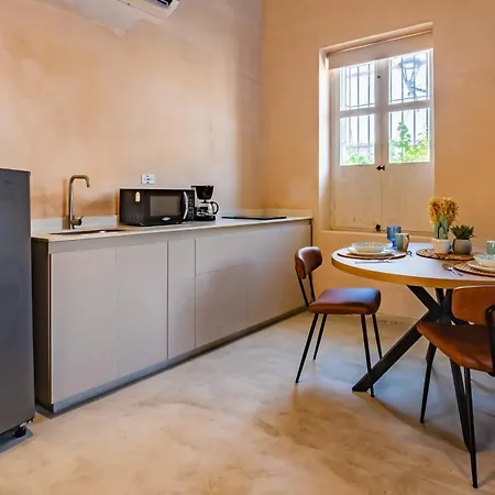 Casa Dorada Apartasuites By Xarm Apartments-3